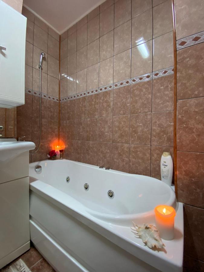Daniela'S Apartaments Sighisoara Ngoại thất bức ảnh